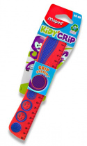 Pravítko 20cm Maped Kidy Grip foto